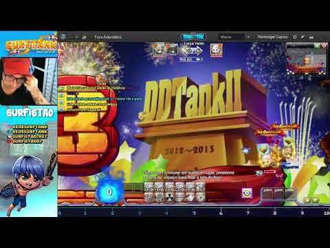 Rede SurfTank - Torneio Tatu Thiago x Pradex