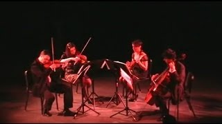 Balkan Quartet - Just for Wonder