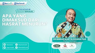 Apa yang Dimaksud dengan Hasrat Seksual pada Wanita Menurun?