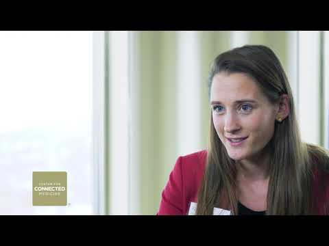 Karley Yoder of GE Healthcare: Artificial intelligence is still proving its value to health care