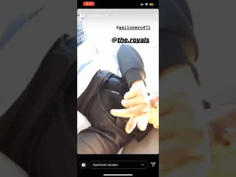 RAF Camora feat. GALLO NERO