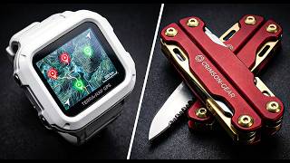 100 Survival Gadgets That Are At Another Level on Amazon 2026