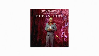 Elton John - Snookeroo (Full Band Version)