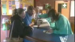 Libera - Pie Jesu - Morning has Broken - Sing a song for the World  2.