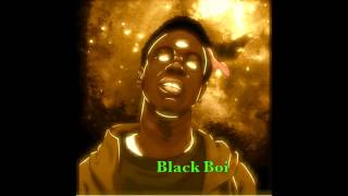 offensive - Black-Boi (Prod. by Eldizzle)