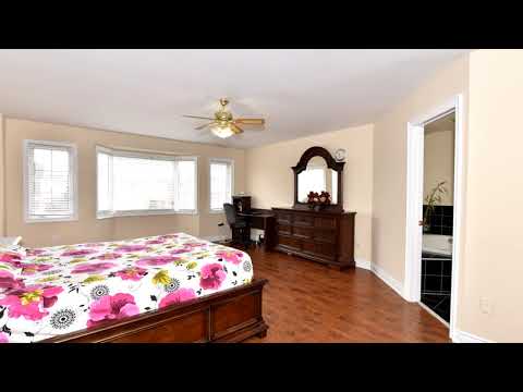 12 Needlewood Lane, Brampton, Ontario