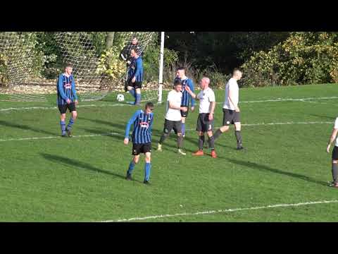 Belfast Celtic YM v Rooftop