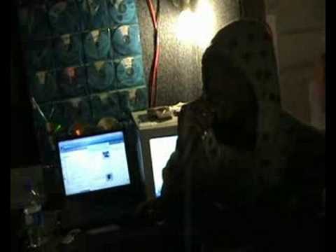 EDSKI LATE NIGHT FREESTYLE SESSIONS - WAR DOT