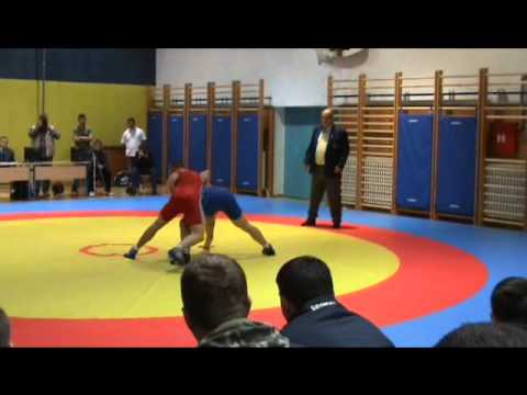 Nenad  Zugaj best off 2010.wmv