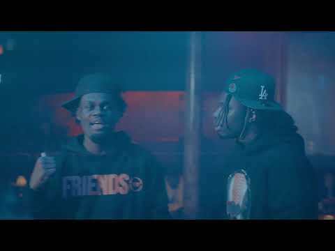 Warhol.SS & Ugly God - Top Off (Official Video)