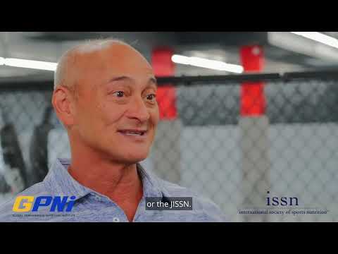 Dr. Jose Why Is L-Leucine Amino Acid The #1