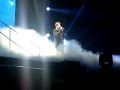 Craig Colton - Jar of hearts - X Factor tour 2012 ...