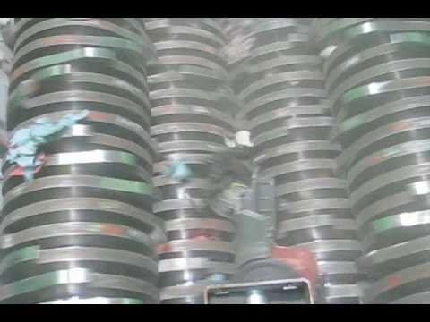 SSI's Shred of the Month: Vacuum Cleaner Shredding (Q)