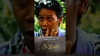 Download lagu Kena Dikadalin! Mandra Ngancem Karyo Kaga Bisa Liat Laut #Shorts #SiDoel #mandrasidoel mp3