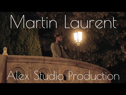 MARTIN LAURENT 2022 X Hadd mondjam most el neked