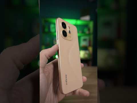 Смартфон Infinix Hot 50i 4GB/128GB (зеленый шалфей)