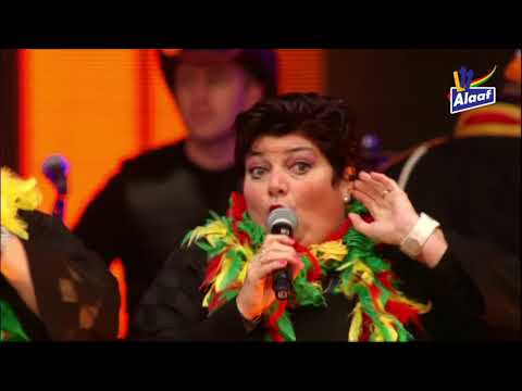 De11devande11de 2017: Duo X-Elle - Dao kump Maria