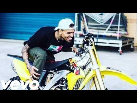 Chris Brown - Fade Away Ft. Trey Songz, & Drake ( New Song 2021 )