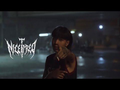 NICETIRED - 9 นาที (Prod. by Mr.N) Official Music Video
