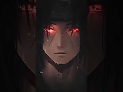 Как пробудить шаринган... #Naruto #Sharingan #Коноха #Shorts