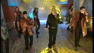 Another Level - I want you for myself - TOTP