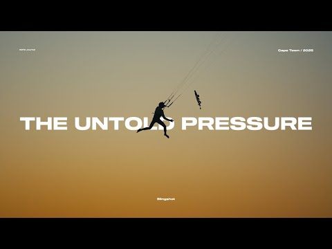The Untold Pressure | KOTA 2025