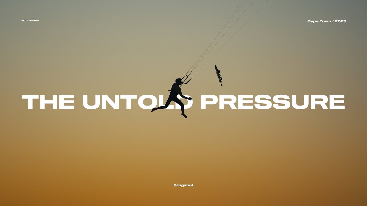 The Untold Pressure | KOTA 2025