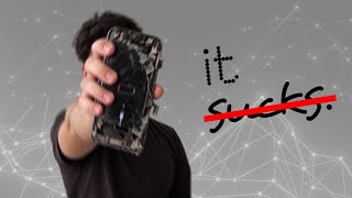 The Secret Reality of Modern Tech Nobody Wants To ADMIT