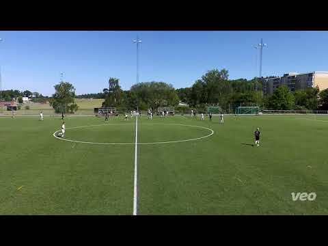 Stockholm Södra-IFK Haninge