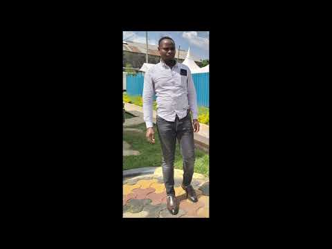 ISIMBA JAZZ - DRY MAN (Official Music Audio)