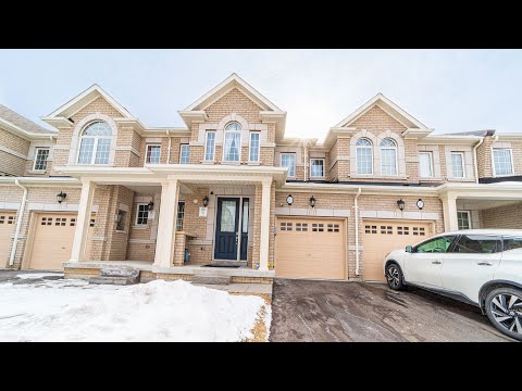 23 Hogan Manor Dr. Brampton