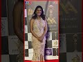 Samyukthamenon Hot Dress GamaAwards In Dubai Red Carpet Tv5tollywood