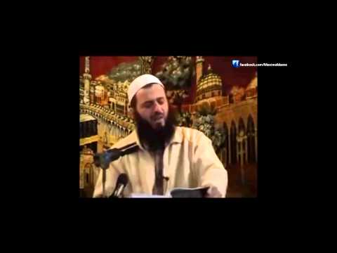 Dashuria ndaj Pejgamberit s.a.v.s