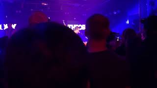 Straight Jacket-Theory of a Deadman