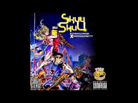 P2THEGOLDMA$K X DRIPPINSOPRETTY - DOINWHATYOUCOULDNT (Prod. Nedarb)