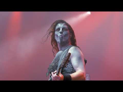 POWERWOLF - Armata Strigoi - Bloodstock 2019