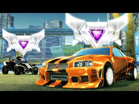 horse... (ft. Evample)