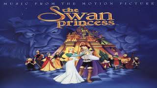 The Swan Princess - Far Longer Than Forever (Castilian Spanish POP Version - End Credits)