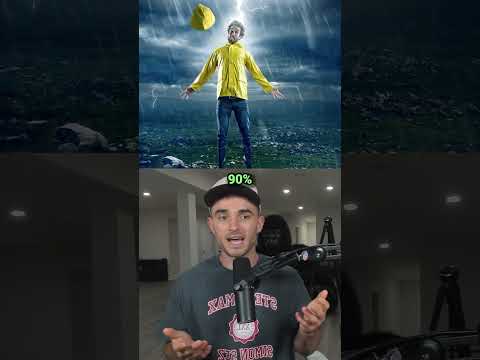 Deadly Things That Aren’t Actually Deadly