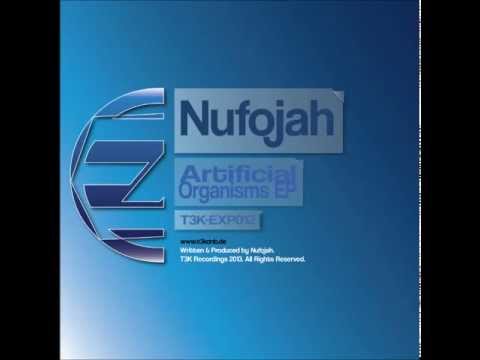 T3KEXP012: Nufojah - "Form Follows Function"
