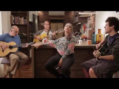 Chico Chico, Julia Vargas, Rodrigo Garcia e Nelson Faria | Solidão