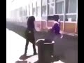 Girl Fucking Dies