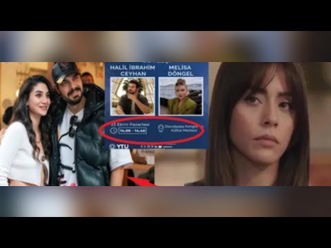 STA JE HALIL IBRAHIM REKAO O SILI - U INTREVJUU SA MELISOM