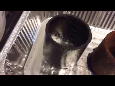 Flow-Liner® Internal Pipe Treatment System