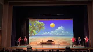 Junior BRAVO Workshop - March 5, 2022