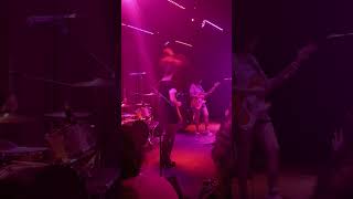 Skating Polly - Camelot (Live @ Rosettaroom 2026)