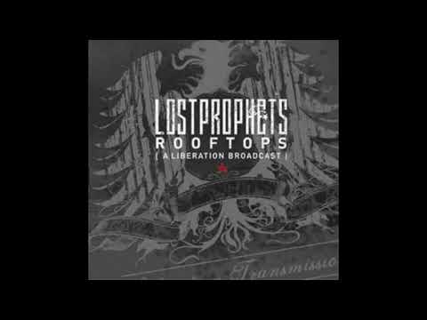 Videoclip de DEAD TO ME (DEMO) — Lostprophets