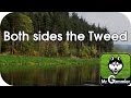 Both sides the Tweed (Instrumental)