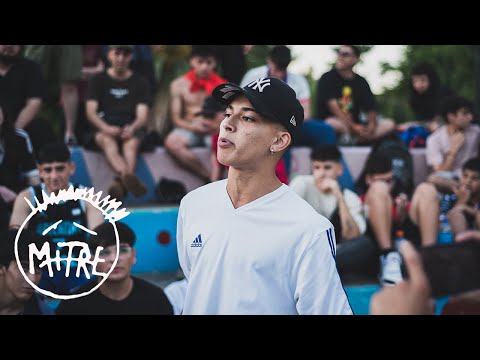 KHATEON vs BALBI | LIGA MITRE Jornada 2🌵