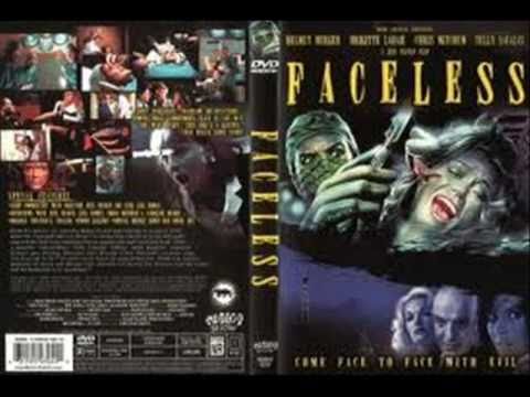 Les Predateurs De La Nuit (1987)